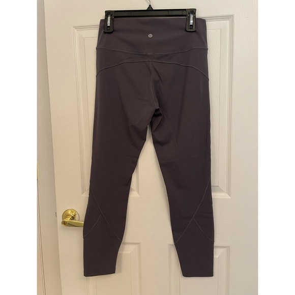 Lululemon In Movement Tight - Picture 2 of 5